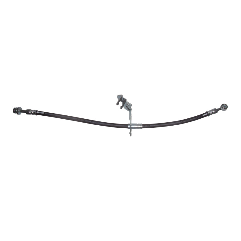 Hyundai Santa Fe Brake Hose - Front Left - R1 Concepts - `13-`18